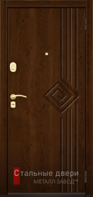 Входные двери в дом в Звенигороде «Двери в дом»