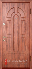 Входные двери в дом в Звенигороде «Двери в дом»