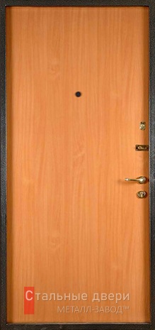 Входная дверь ЭК-27